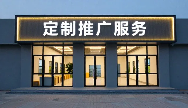 商机对接服务如何提升发布入口的使用效率